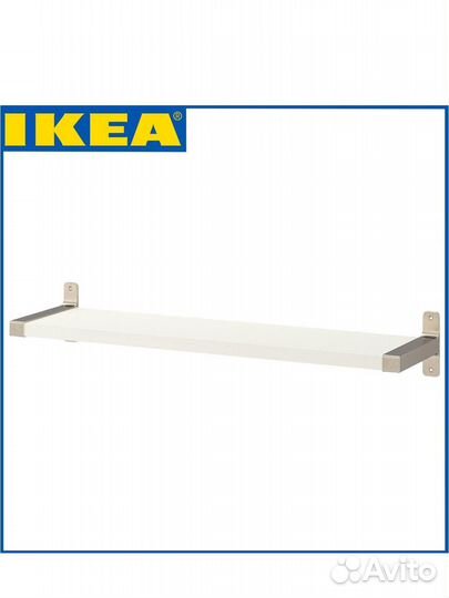 Полка настенная IKEA