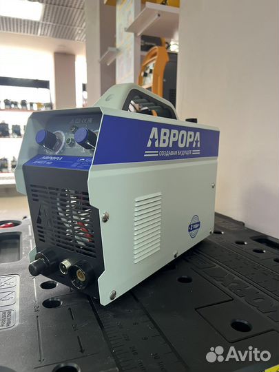 Плазморез Аврора Джет 40