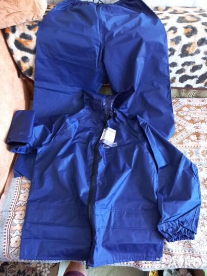 Костюм для защиты от воды