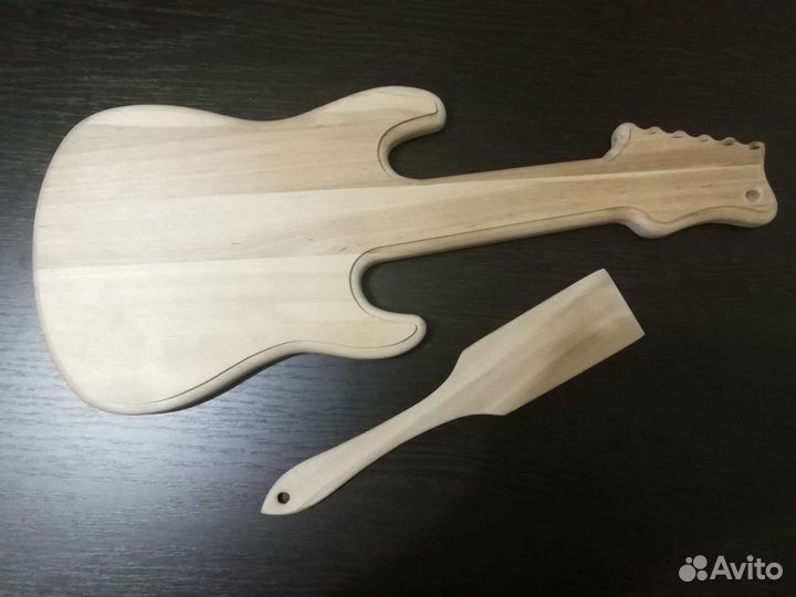 Доска разделочная