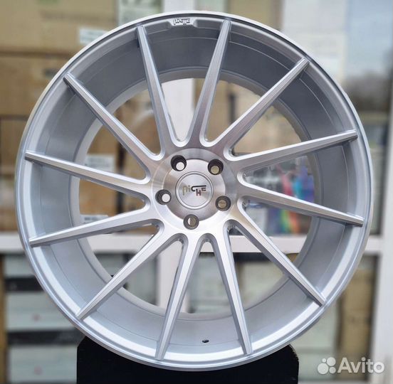 Диски R22 Infiniti QX Palisade Genesis gv80