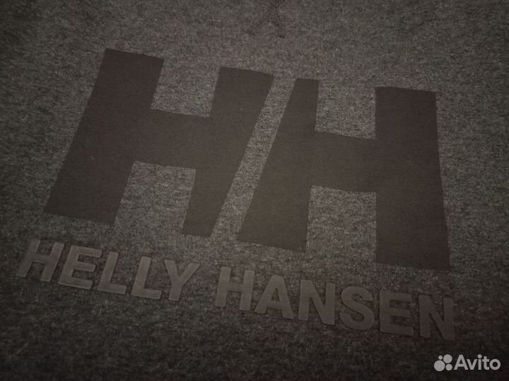 Свитшот Helly Hansen