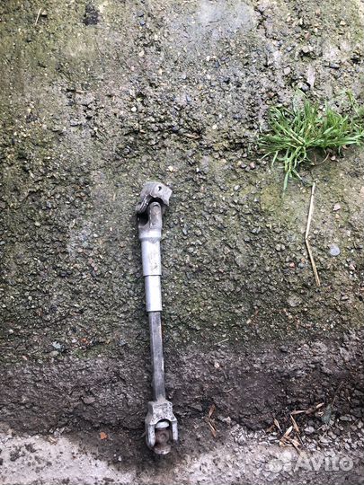 Кардан рулевого упрааления бмв е87