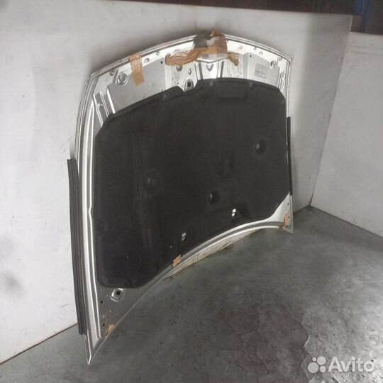 Капот Honda Accord 8 2008-2010