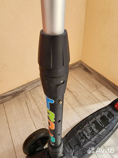 Детский самокат Trolo оригинал