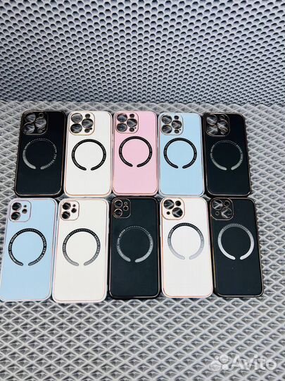 Чехол на айфон