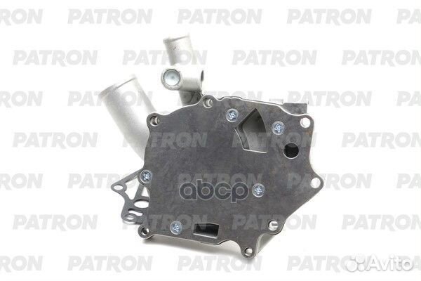 Насос водяной N-130 nissan serena/vanette 2.3D