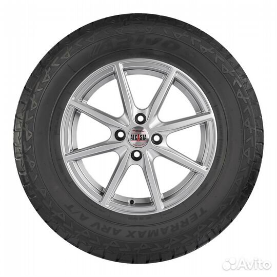 Arivo Terramax ARV A/T 235/75 R15 109S