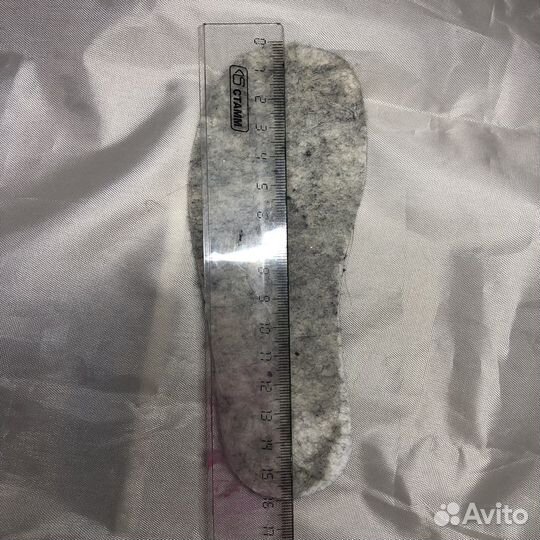 Ботинки Kuoma