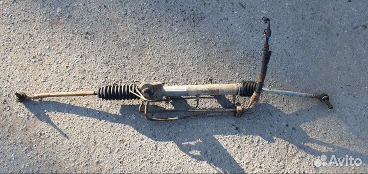 Рулевая рейка Lifan Breez 520 седан 1.6 2009