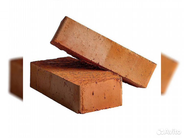 Кирпич керамический