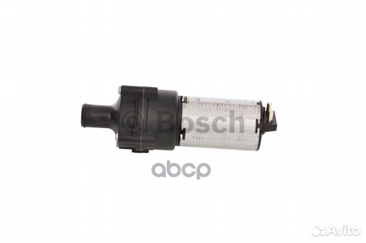 Дополнительный водяной насос 0 392 020 027 Bosch