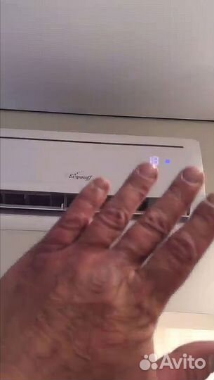 Установка кондиционеров, закладка магистрали