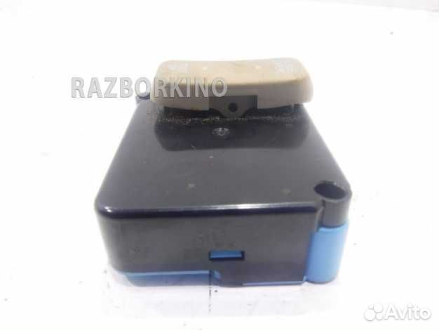 Кнопка Лексус RX 3