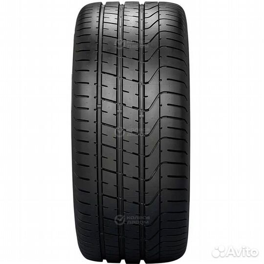 Pirelli P Zero 235/45 R20 100W