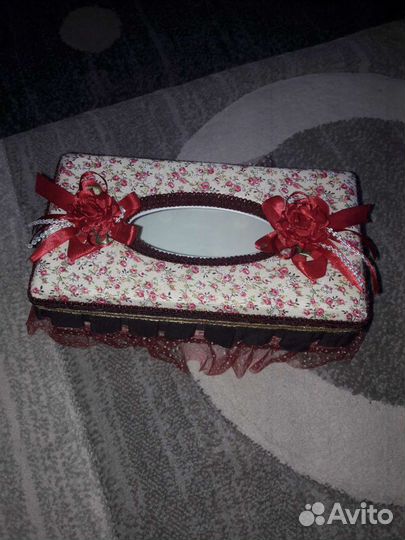 Салфетница