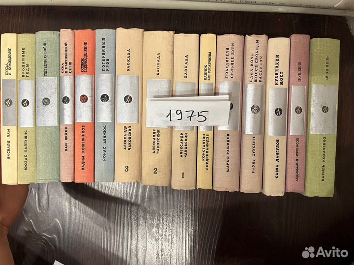 Библиотека Дружбы народов