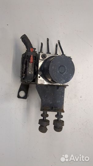 Блок абс, насос Skoda Fabia, 2004