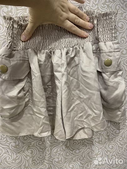 Новые шорты 44-46