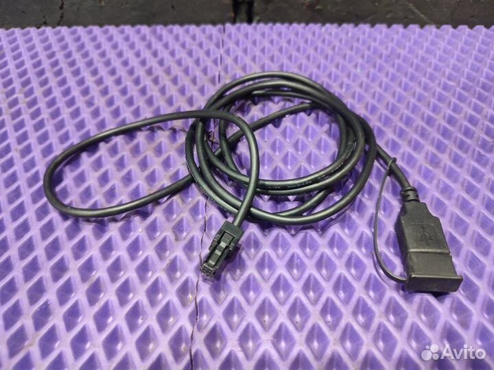 Провода прочие Nissan X-Trail NT31-109086 MR20DE