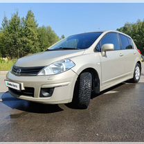 Nissan Tiida 1.6 MT, 2011, 230 000 км, с пробегом, цена 650 000 руб.