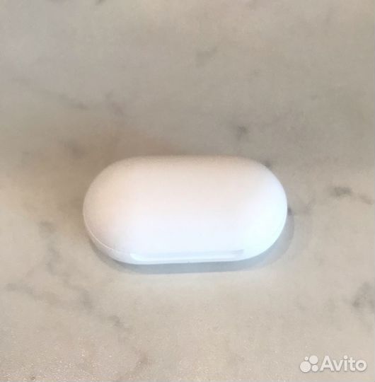 Беспроводные наушники samsung buds