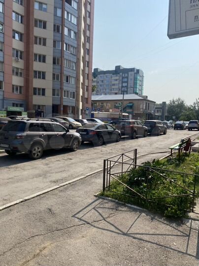 Свободного назначения, 100 м²