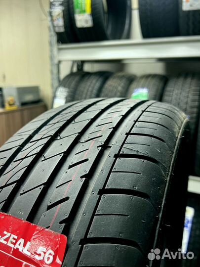 iLink L-Zeal56 255/50 R20 138U