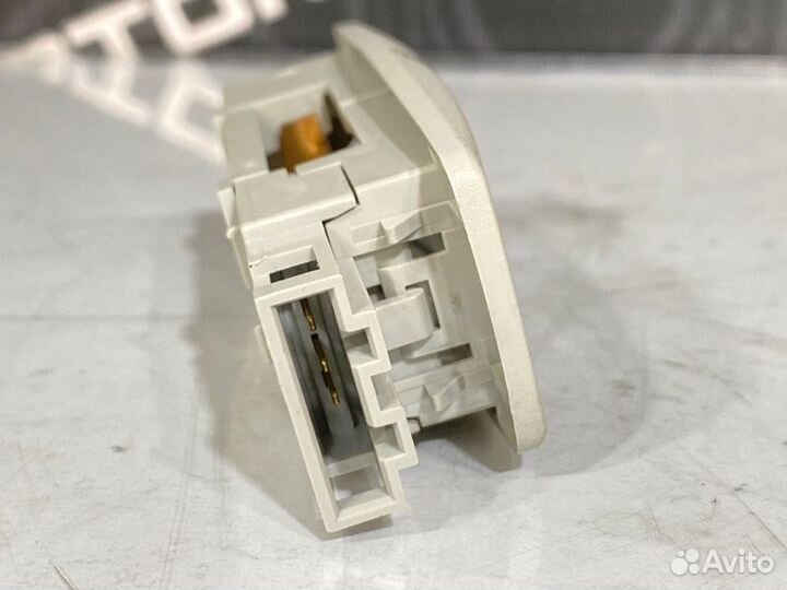 Плафон салона Volkswagen Passat B5 AMX 2002