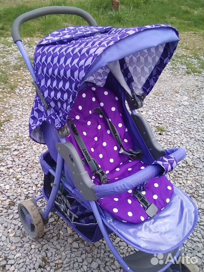 Породам коляску