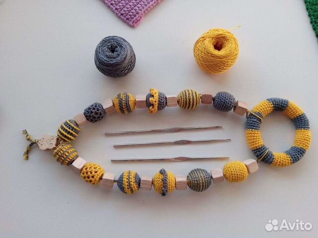 Слингобусы на заказ