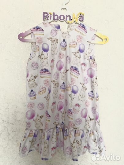 Пошив детской одежды