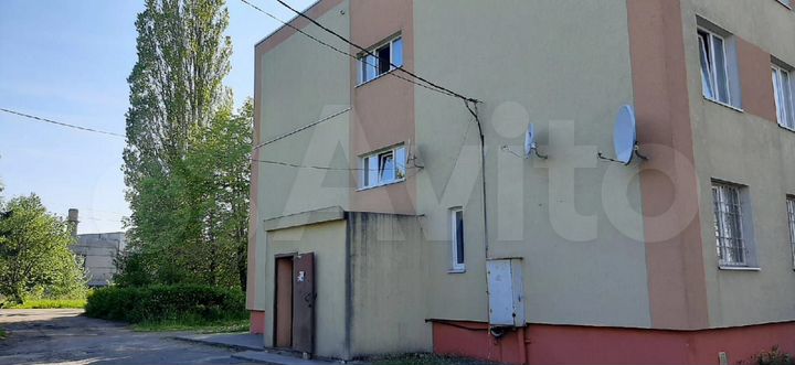 1-к. квартира, 15,6 м², 2/3 эт.