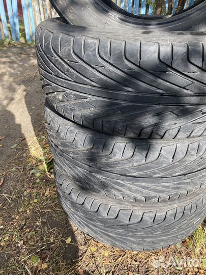 Triangle TR968 215/55 R17