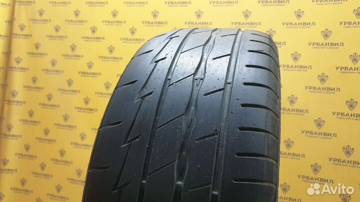 Bridgestone Potenza RE003 Adrenalin 225/50 R17 94W