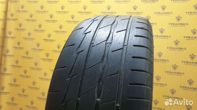 Bridgestone Potenza RE003 Adrenalin 225/50 R17 94W