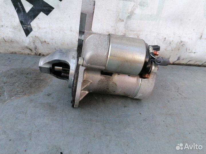 Стартер Nissan X-Trail T32 MR20 2019