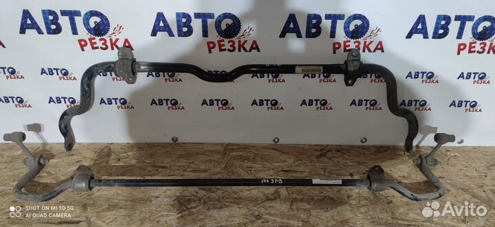 Стабилизатор Mercedes CLA117 A176