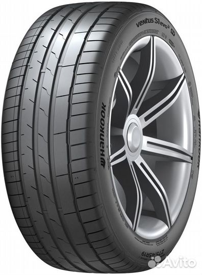 Hankook Ventus S1 Evo3 SUV K127A 275/45 R21 110Y