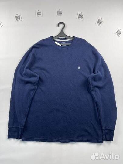 Лонгслив Polo Ralph Lauren Винтаж