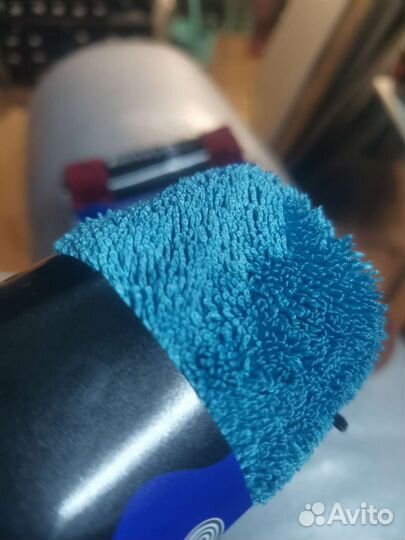 Микрофибра для сушки Автомобиля 50см*60см