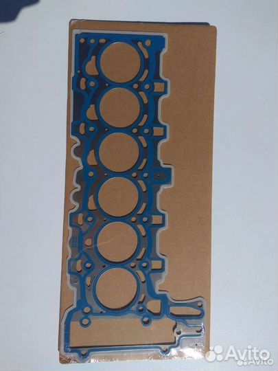 Прокл.ГБЦ 1.63mm