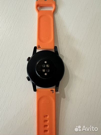 Honor magicwatch 2