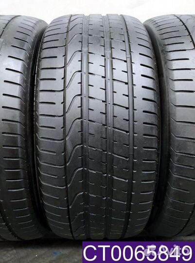Pirelli P Zero 265/40 R21 96T
