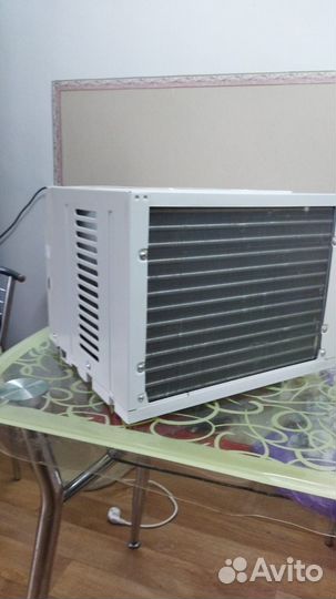 Кондиционер оконный General climate GCW-05CM