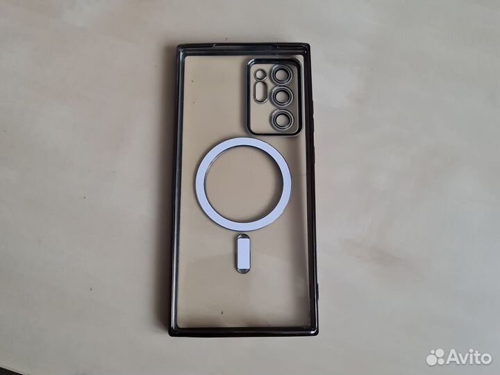 Чехол на Samsung Note 20 Ultra