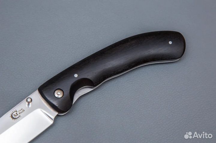 Нож складной Семин Таежник