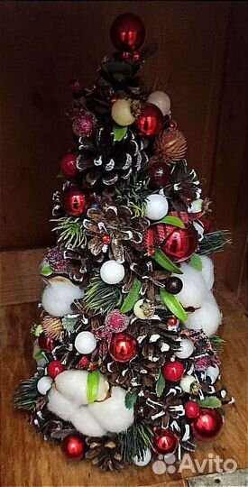 Искусственная ёлка