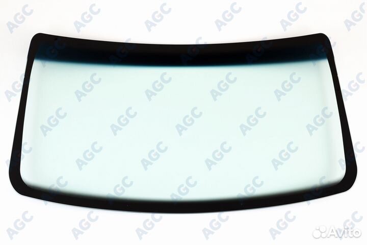 Стекло лобовое на Dodge Caliber 2006-2011