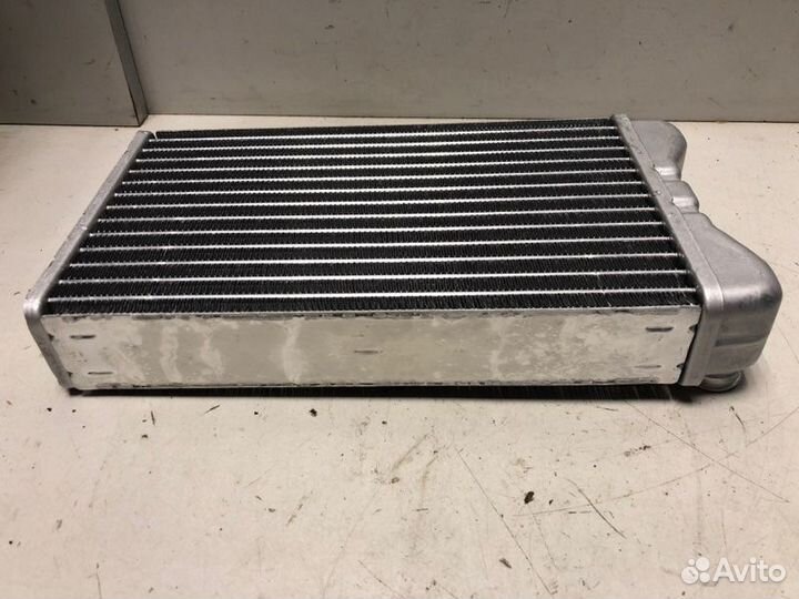 Радиатор отопителя Audi A4 B6 2001-2007